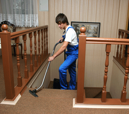 Janitorial Service Visalia
